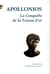La conquête de la toison d'or
