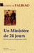 Un ministère de 24 jours - du 10 août au 4 septembre 1870