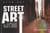 Street art - le meilleur de l'art urbain dans le monde