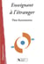 Enseignant à l'étranger