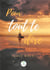 Pour tout te dire