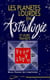 Planetes lourdes en astrologie