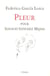 Pleur pour Ignacio Sanchez Mejias