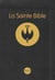 La Sainte Bible : colombe Segond