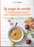 La soupe de carotte - ce médicament naturel qui remplace la cortisone