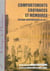 COMPORTEMENTS, CROYANCES ET MEMOIRES - EUROPE MERIDIONALE, XV-XXE SIECLE