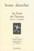 Les livres de l'homme : oeuvre complete t.3 - théâtre et essais : les métamorphoses de l'homme