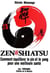 Zen shiatsu