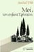 Moi, ton enfant Ephraïm