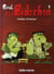 Les Bidochon Tome 1 : roman d'amour