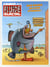 Fluide glacial t.24 - reliure 2e semestre 2007
