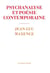 Poesie Et Psychanalyse