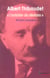 Albert thibaudet -  l''outsider du dedans