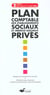 Plan comptable des etablissements sociaux et medico sociaux prives