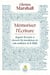 Mémoriser l'Écriture : Acquérir les bases et découvrir les bénédictions de cette méditation de la Bible