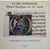 Le jeu d'Hérode - drame liturgique du XIIe siècle - manuscrit de Fleury