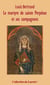 Le martyre de sainte Perpétue et ses compagnons