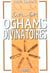 Oghams divinatoires