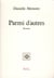 Parmi d'autres