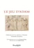 Le jeu d'Adam
