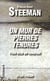 Un mur de pierres tendres - peut-être un vendredi