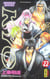 Samourai Deeper Kyo Tome 22