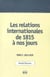Les relations internationales de 1815 à nos jours t.1 : 1817-1939