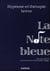 La note bleue