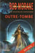 Les nouvelles aventures de Bob Morane Tome 9 : outre-tombe