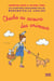 Mademoiselle Chacha aime les animaux