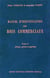 Manuel d'identification des bois commerciaux - tome 2 - afrique guineo-congolaise