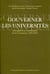Gouverner les universités - l'exemple de la coordination Genève-Lausanne (1990-2010)