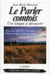 Le parler comtois - une langue à découvrir