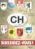 CH - la Suisse en kit !