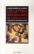 Lettres aux églises de l'apocalypse