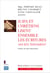 Juifs et chrétiens lisent ensemble les Ecritures