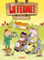 La ferme Tome 1 - bio-divertissement