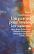 Un patron pour toutes les saisons - avec rené felber aux affaires étrangères, chronique itinéraire (1988-1991)