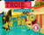 Troie antique