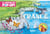 La nature en pop-up ! : France