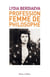 Profession : femme de philosophe