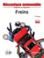 Frein - diagnostic et réparation (2e édition)