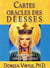 CARTES ORACLES DES DEESSES : JEU DE 44 CARTES + LI