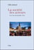 La société des acteurs - les voix du monde vécu