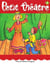 Petit theatre 4 art du refus et nouvelles nouvelles