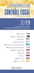 Vademecum : contrôle fiscal (édition 2019)