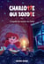 Charlotte qui zozote Tome 3 : l'enquête du monstre du chalet