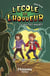 L'école de l'horreur Tome 1 : Le portail maudit
