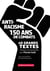 Antiracisme, 150 ans de combat, 40 grands textes