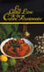 Grand livre de cuisine reunionnaise